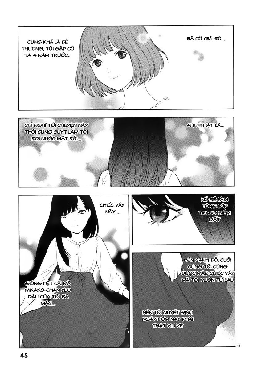 himegoto - juukyuusai no seifuku chapter 3 13