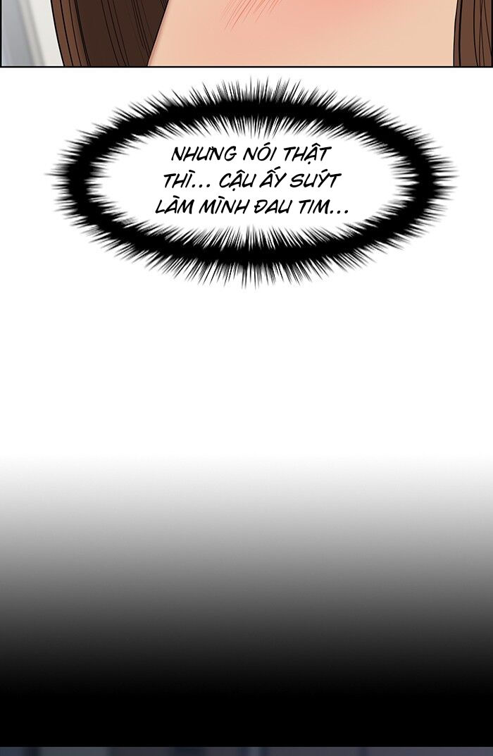 vẻ đẹp đích thực - true beauty chapter 44 17
