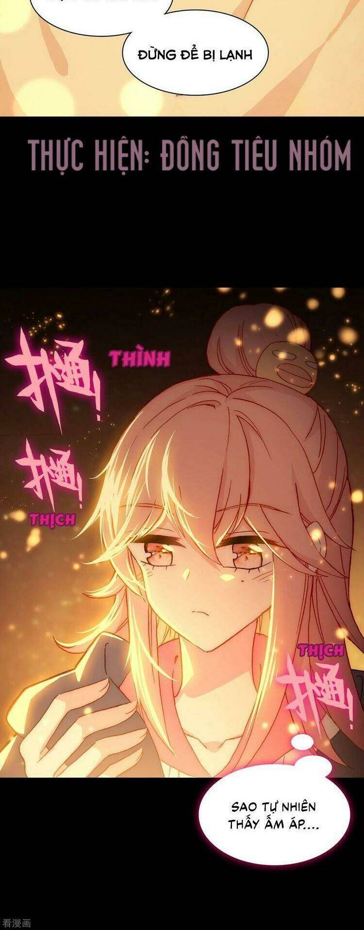 chuyển phát nhanh tình yêu chapter 24 9