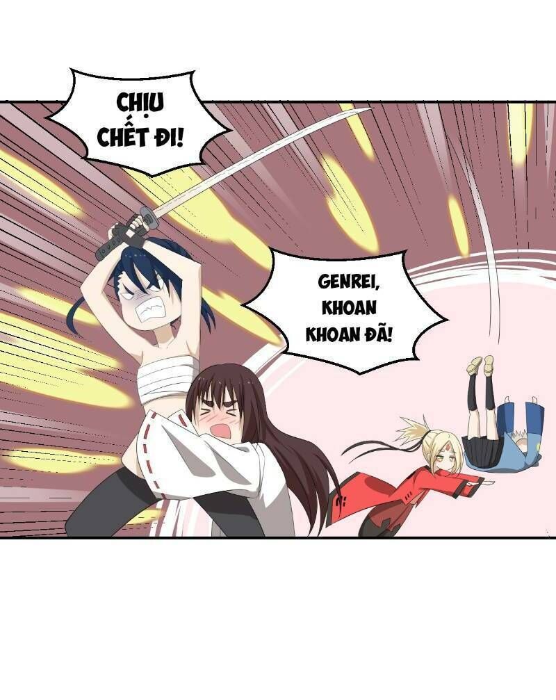 nghịch thiên tiên mệnh chapter 47 25