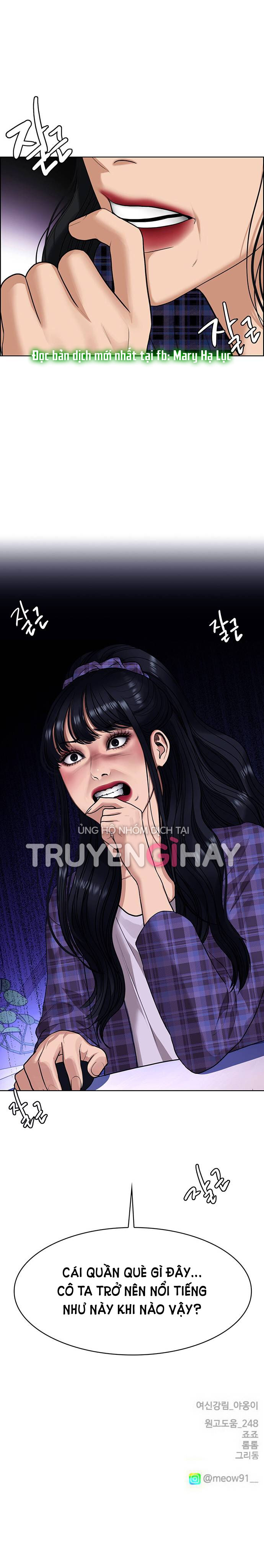 vẻ đẹp đích thực - true beauty chapter 189.2 18