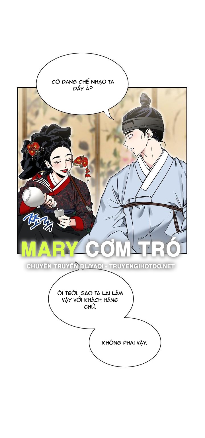 [18+] tuyển tập truyện bl ngắn - double bell chapter 54 25