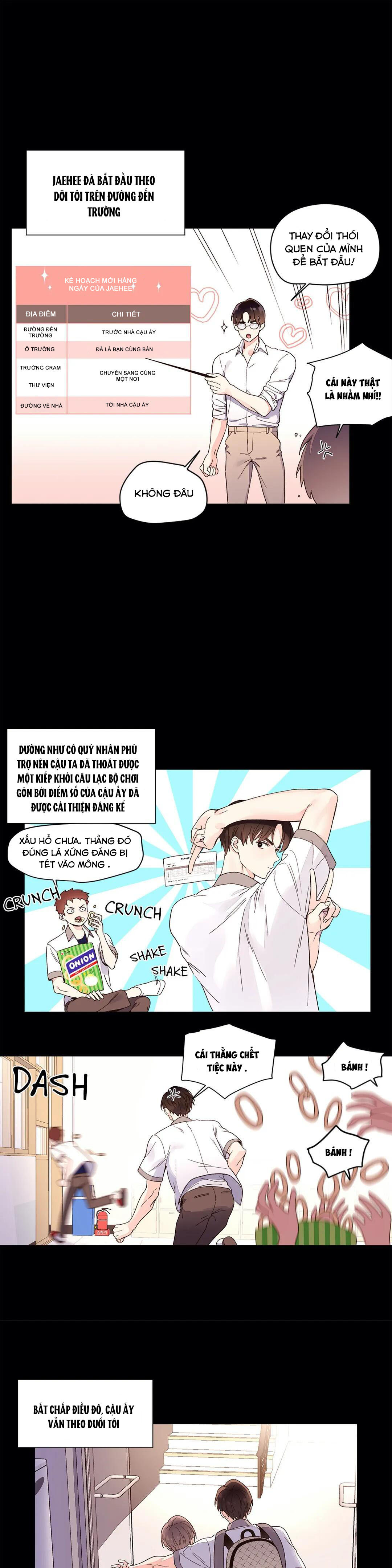 người yêu 4 tuần chapter 9 2