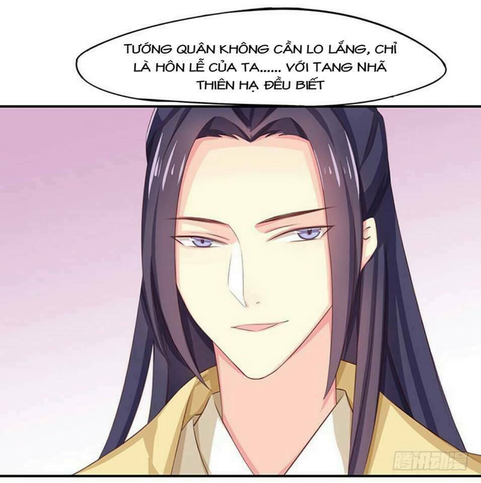 tố thủ già thiên chapter 14 25