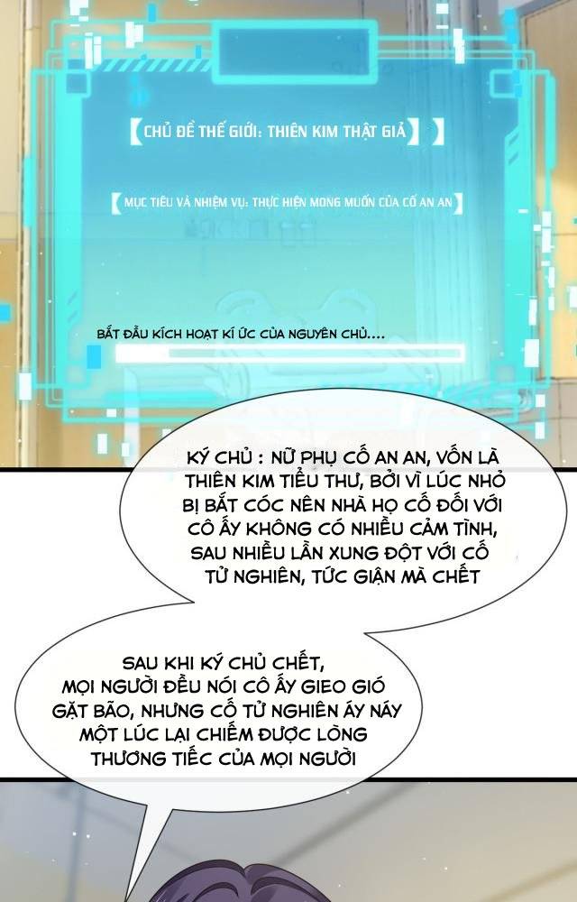 chiến lược lạm dụng al toàn năng chapter 1 22