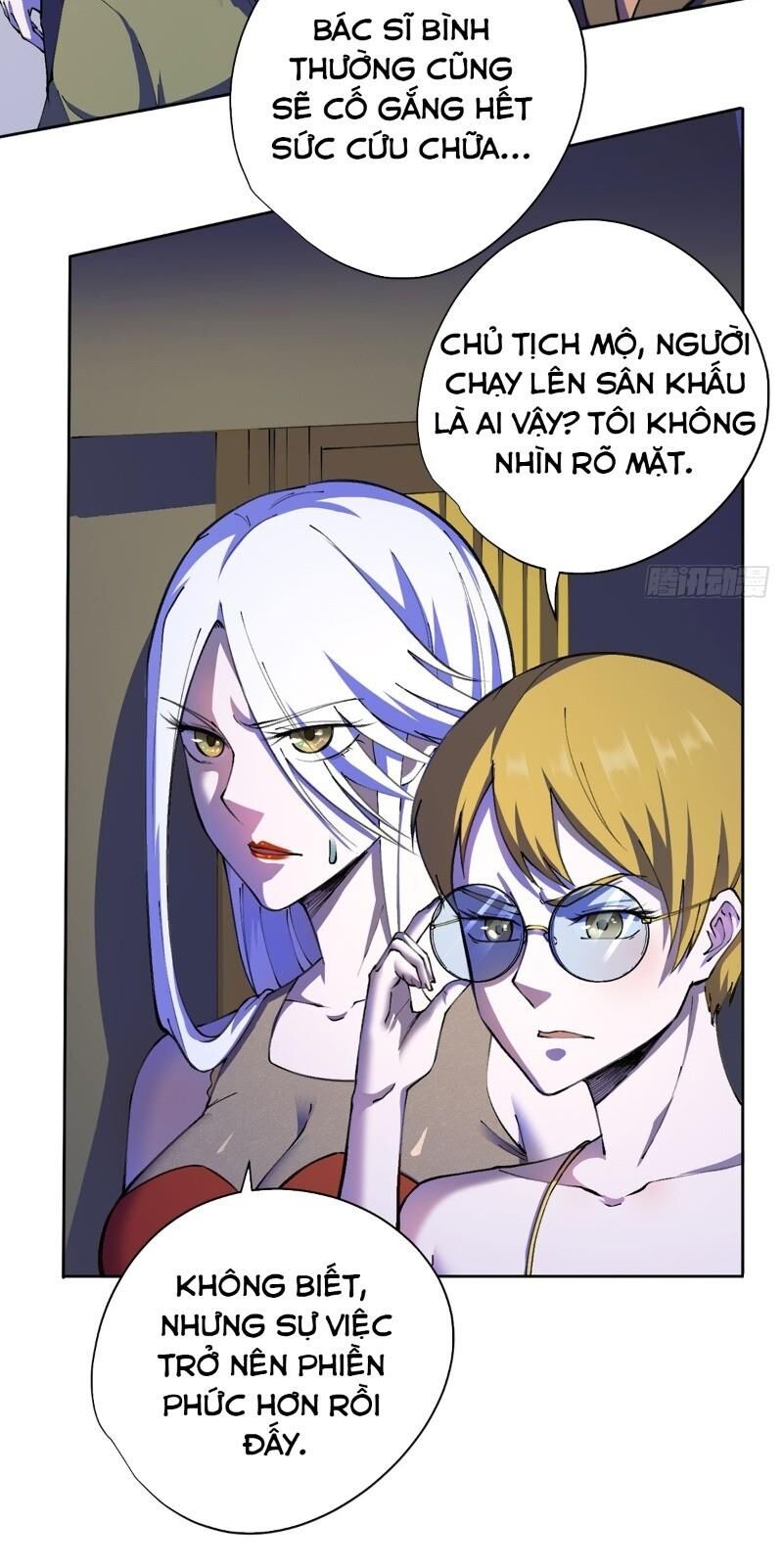 vương bài thần y chapter 22 28