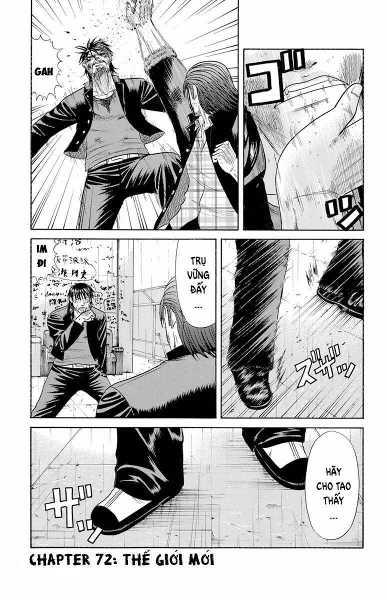 crows zero chapter 72 1
