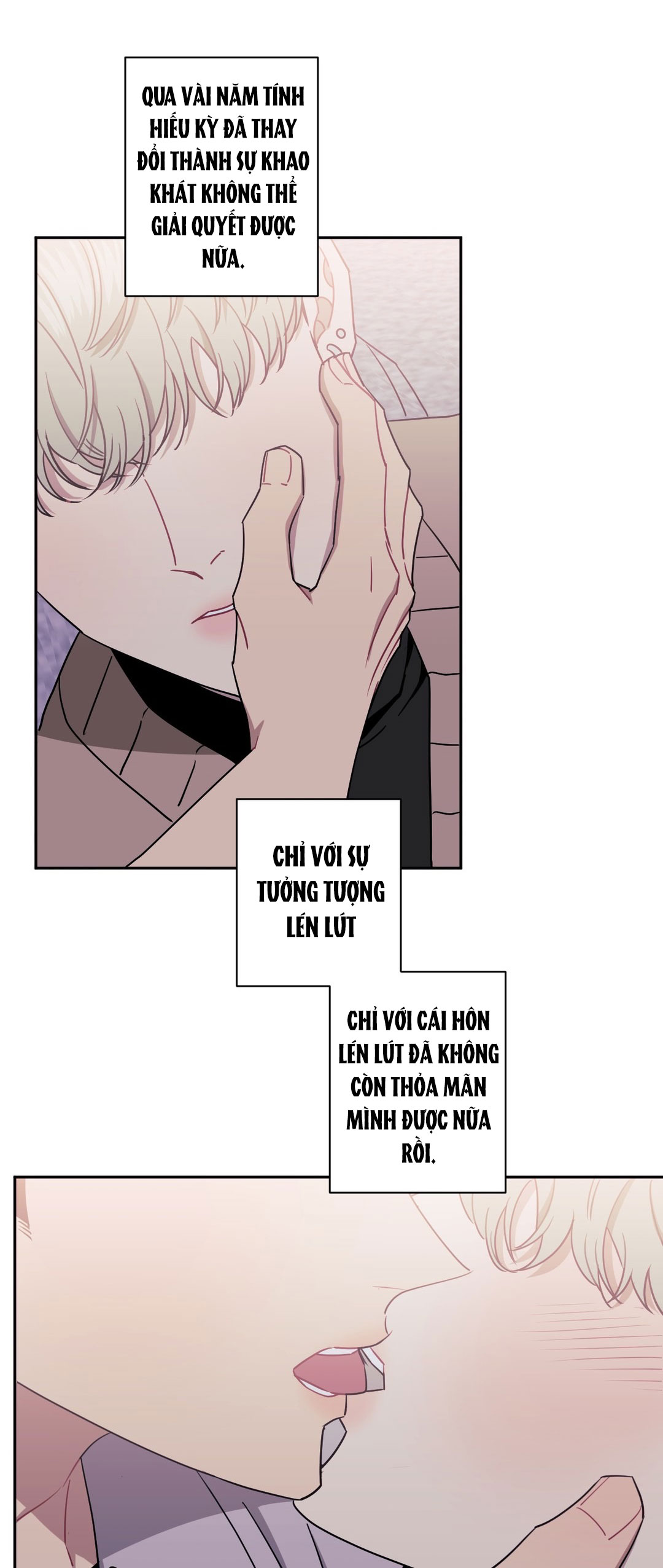 hơn cả bạn bè chapter 35.8 50