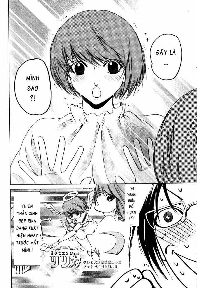 hammer session - thầy giáo tuyệt chiêu chapter 65 4