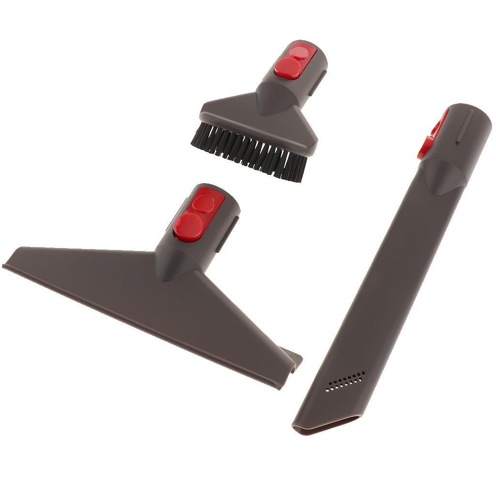 1Pcs Floor Brush Replacement for Most Vacuums Using with Variety Size