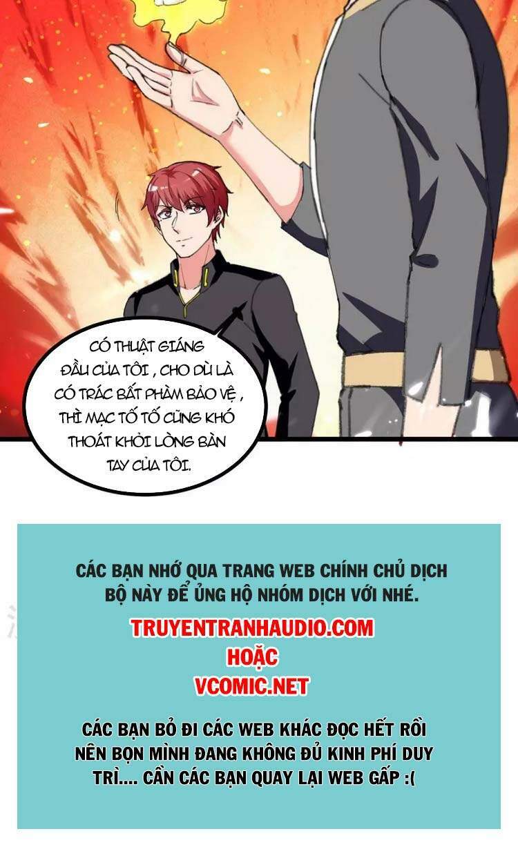 trọng sinh khí thiếu quy lai chapter 237 38