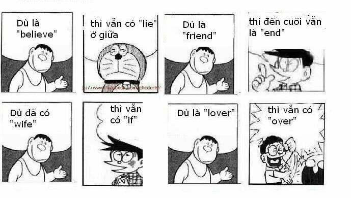 doraemon chế chapter 43 2