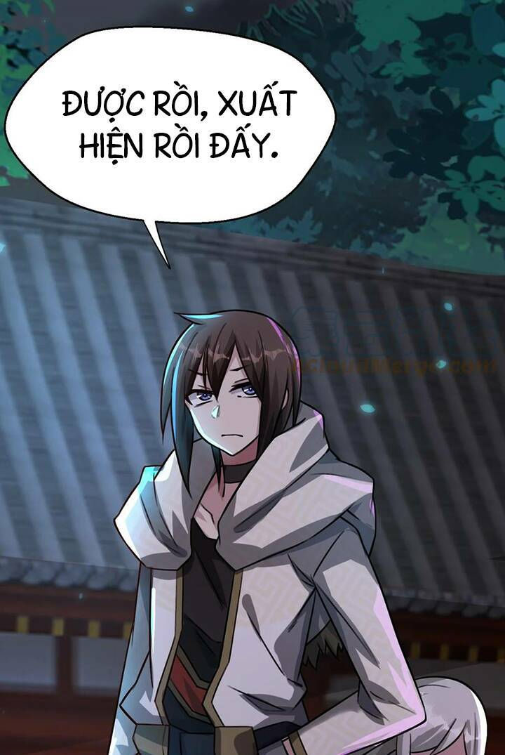 đại bảo kiếm của tôi chapter 20 31