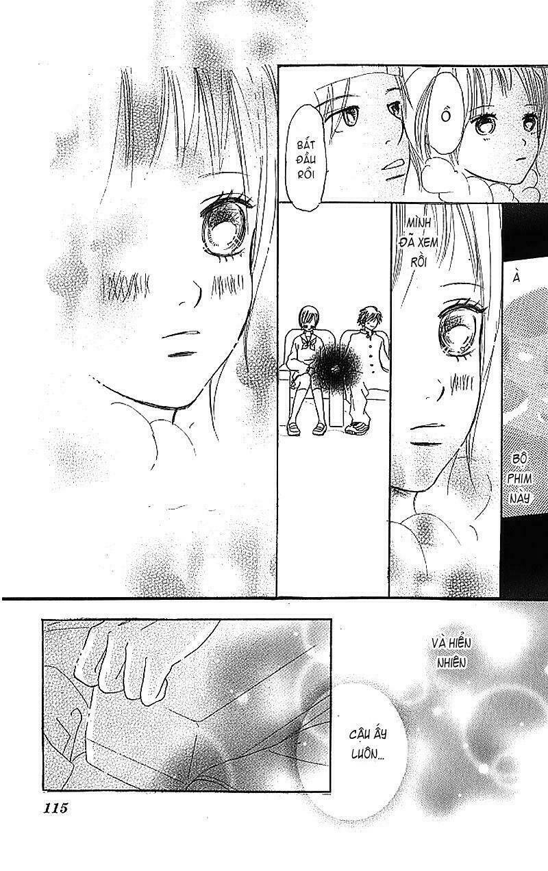 ngày ấy ta bên nhau chapter 22 7