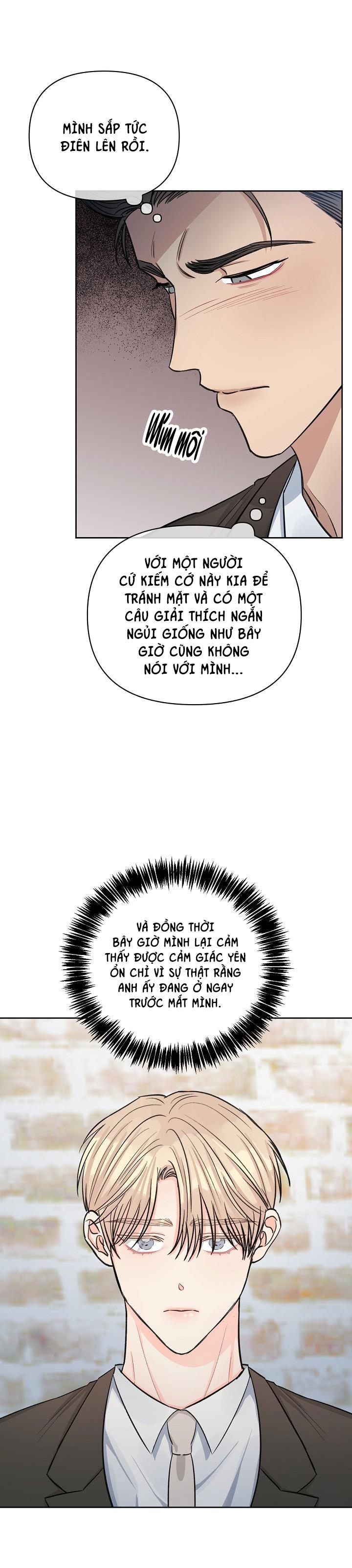 sắc đêm chapter 28 14