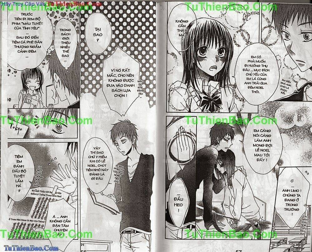 người bạn tuyệt vời chapter 2 29