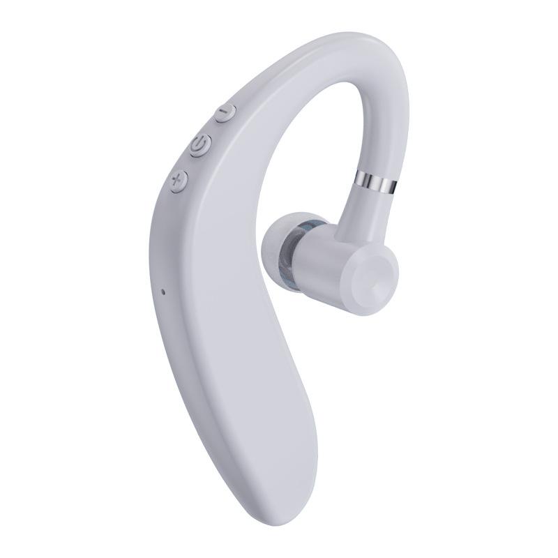 Phong cách mới nhất của năm tai nghe bluetooth mới 5.2 màn hình kỹ thuật số độ nét cao thời lượng pin dài ở chế độ chờ không dây một tai trong tai gắn trên tai mở