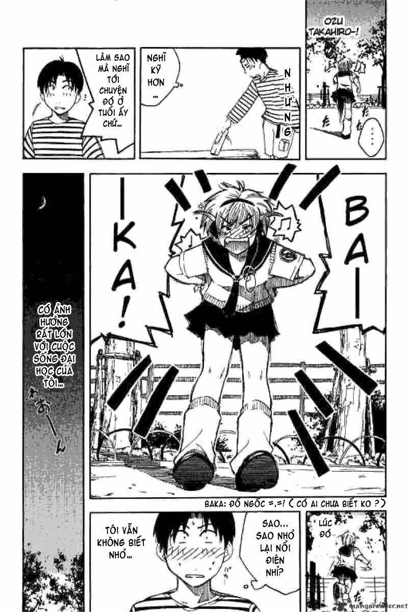 inu neko jump chapter 2 25