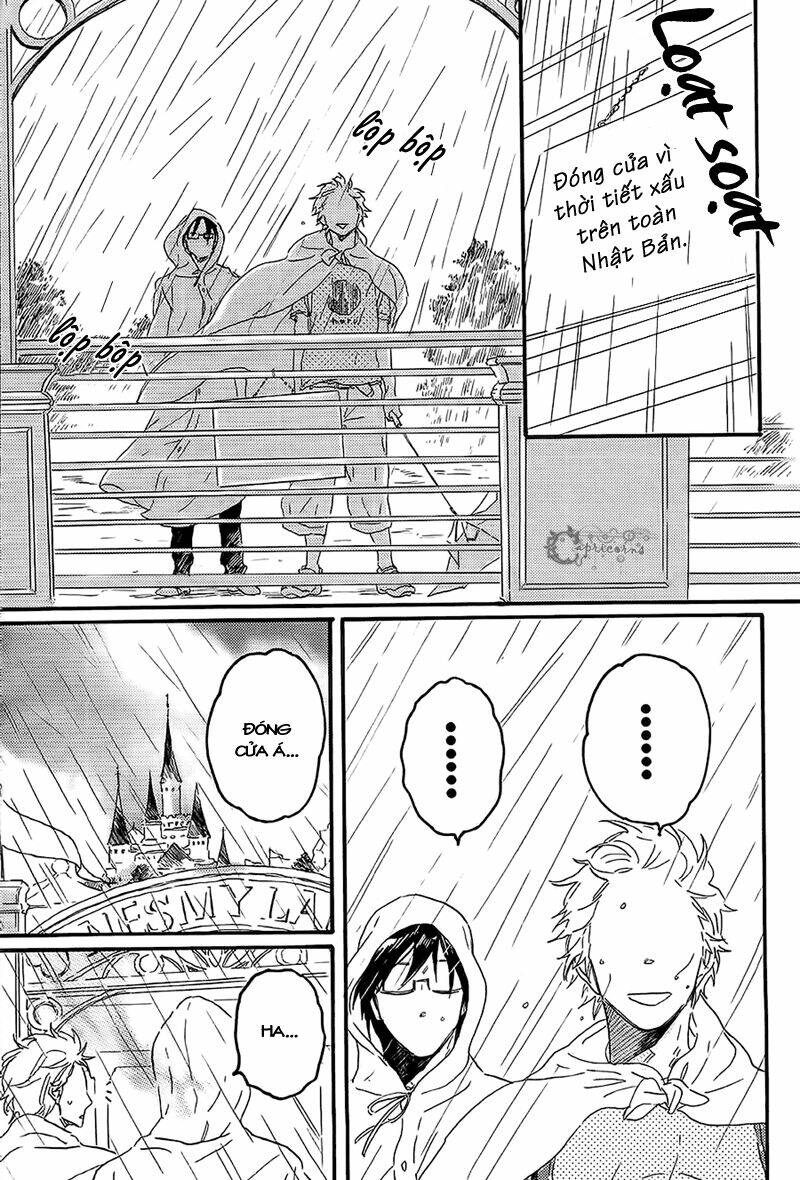 negative-kun to positive-kun chapter 5 15