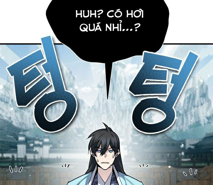 Giảng Sư Đứng Đầu, Baek Sư Phụ - Trang 45