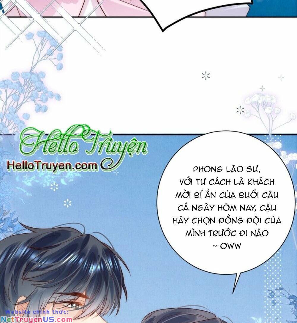 ta được thế thân tỏ tình chapter 25 13