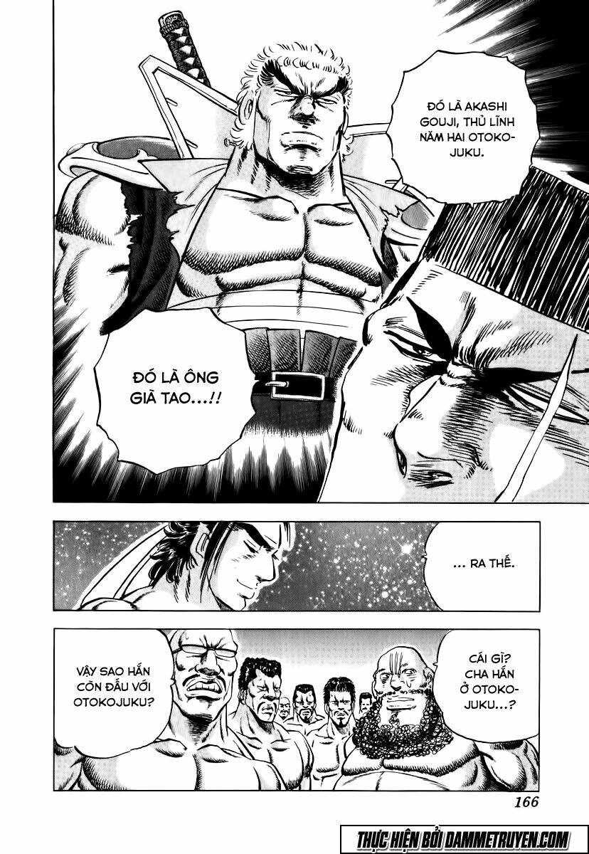 akakatsuki!! otokojuku - seinen yo, taishi wo idake chapter 15 9