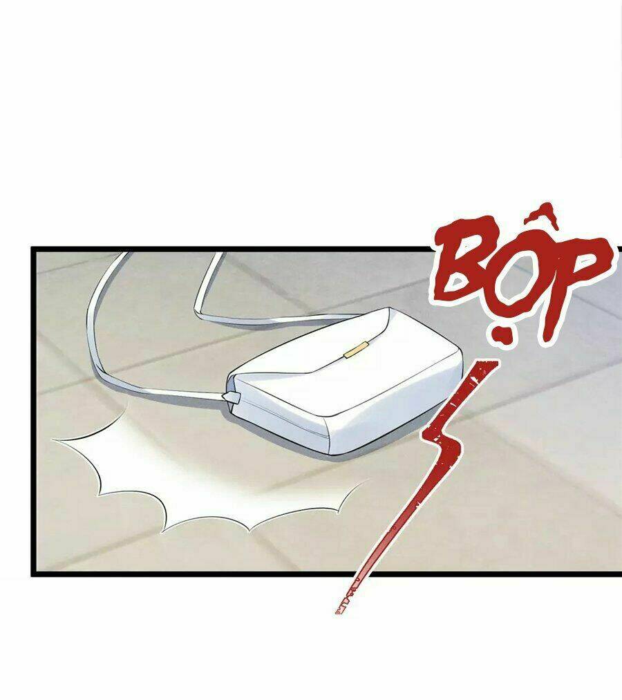 cạm bẫy lửa tình chapter 79 18