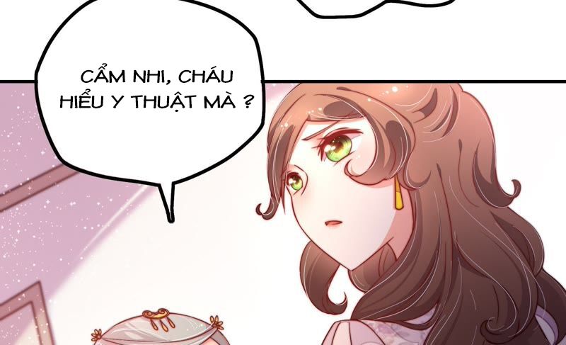 ngày nào thiếu soái cũng ghen chapter 28 40