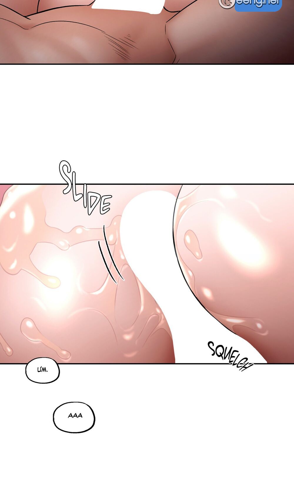 phòng tập gym bí mật chapter 24 18