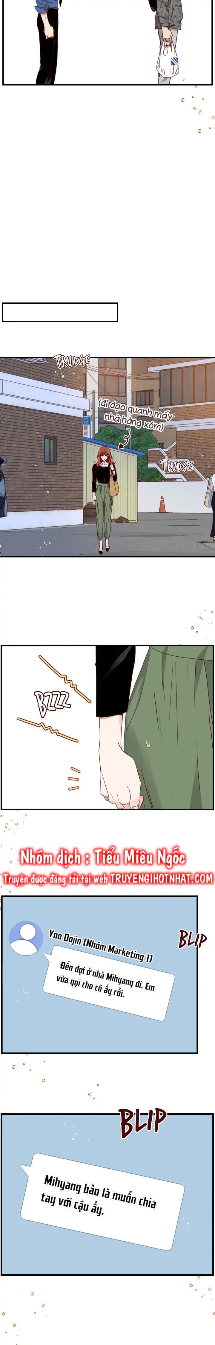 24 phút cho một câu chuyện chapter 154 7