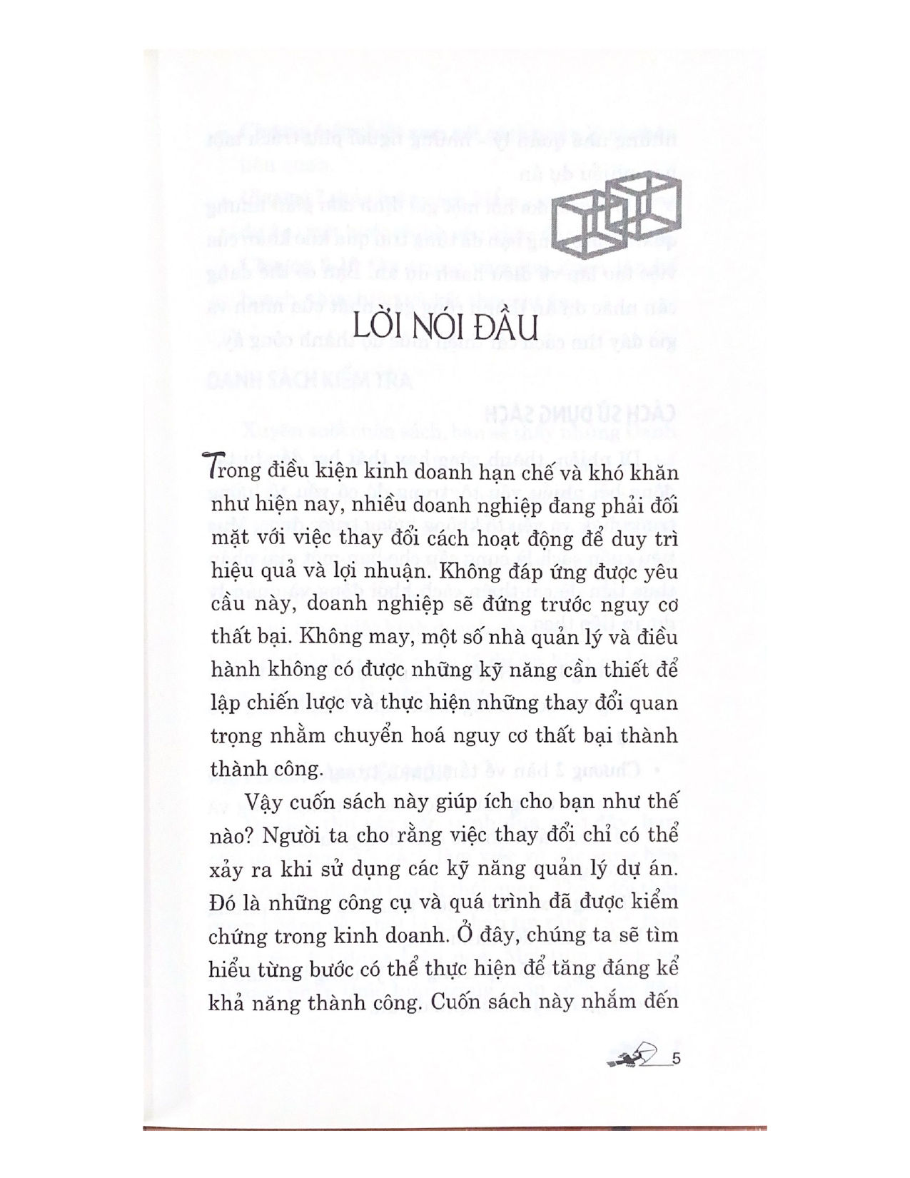 Quản Lý Dự Án Thành Công