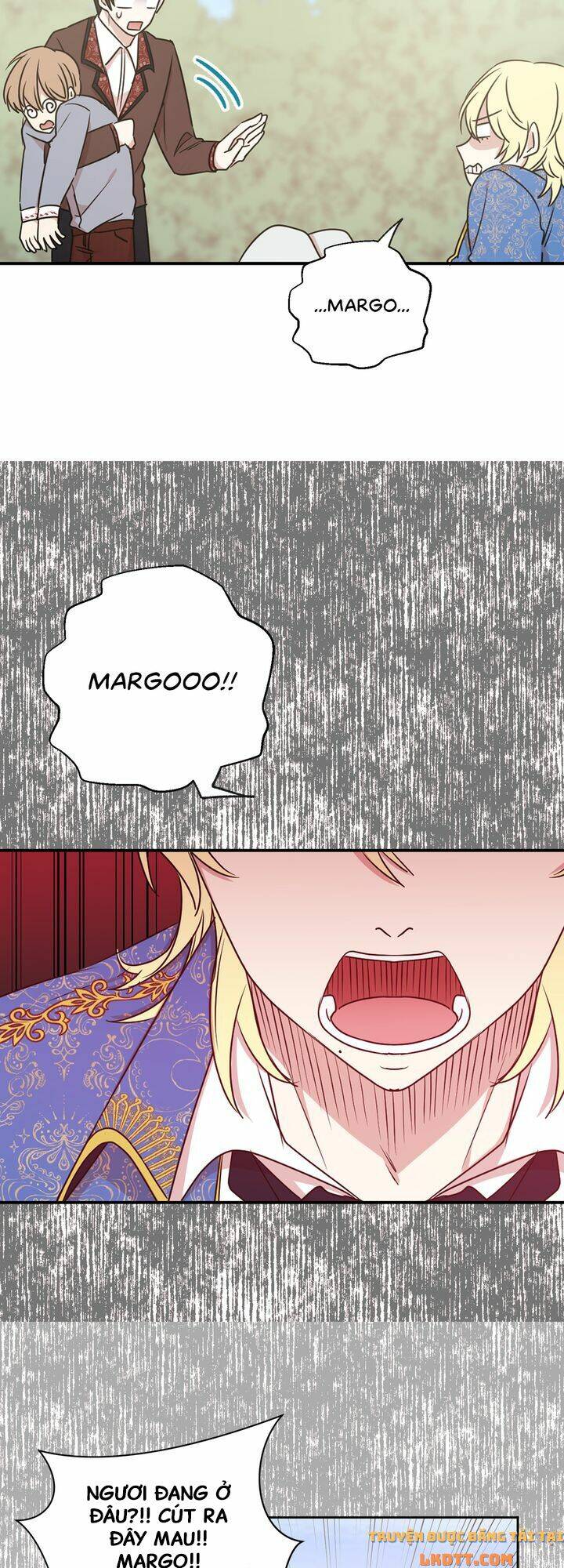 tôi chọn kết thúc của hoàng đế chapter 26 19