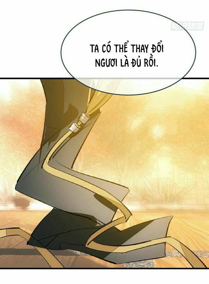 sư phụ lại trêu chọc ta chapter 51.5 23