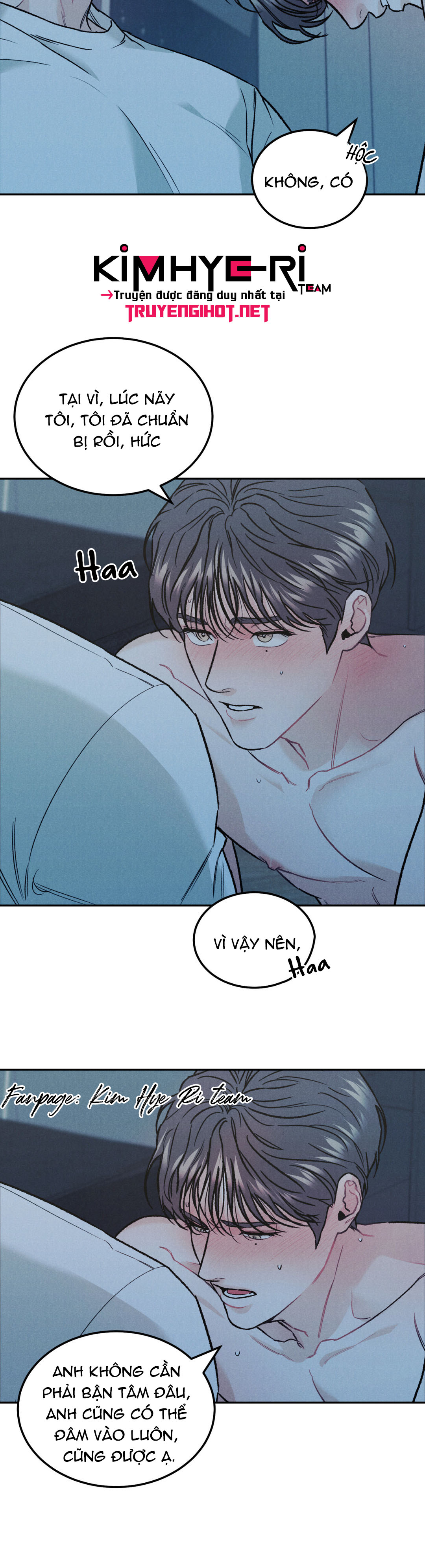 limited run chapter 16 7