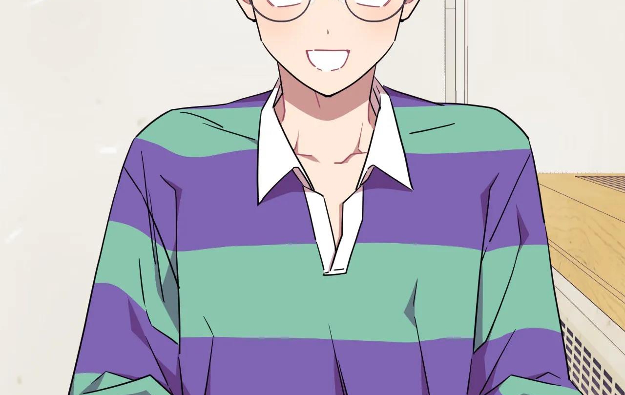 tiêu chuẩn tình yêu 100% chapter 2 103