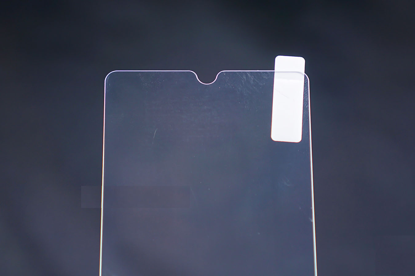 Dán kính cường lực dành cho LG V60 ThinQ hiệu Glass Pro+ 9H ,vát 2.5D chống va đập chống xước - Hàng chính hãng
