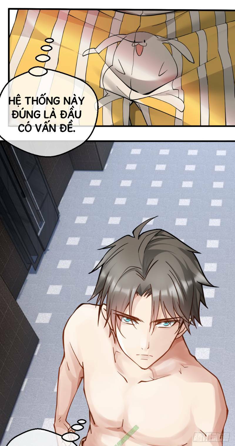 tuyệt thế thiên tài hệ thống chapter 19 1