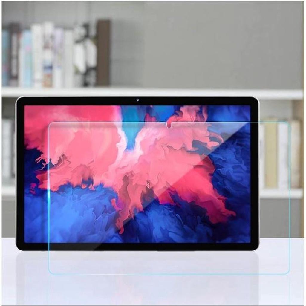 Kính cường lực cho Máy Tính Bảng Lenovo Xiaoxin P11 J606F 11 inch - Trong suốt