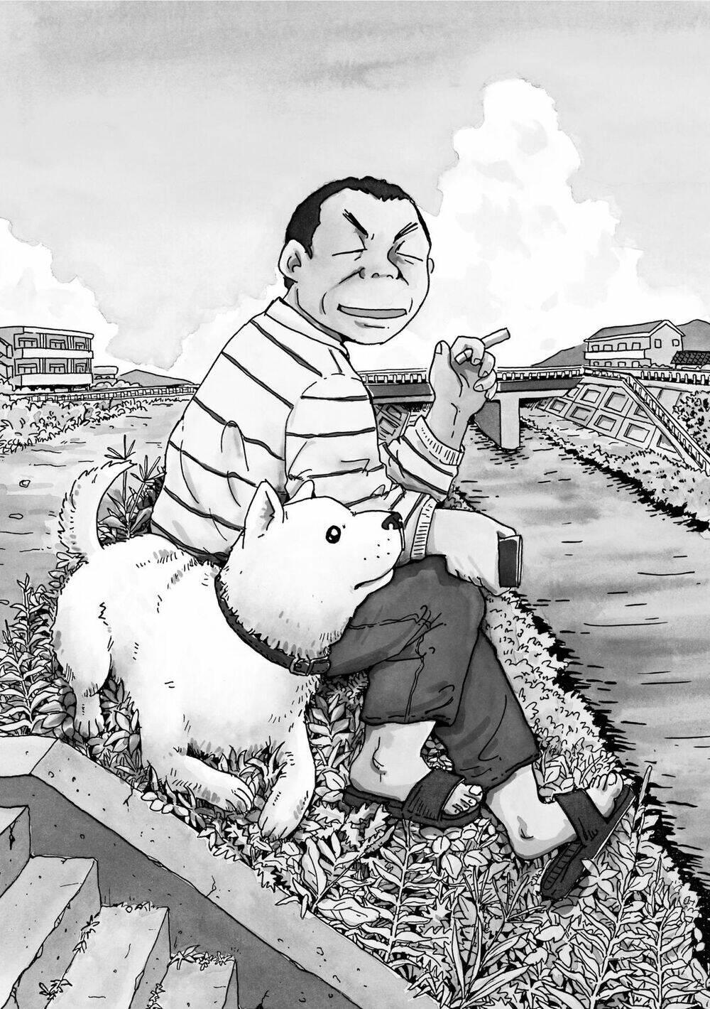 hoshi mamoru inu chapter 6 26