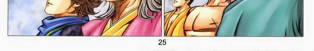 tuyệt thế vô song 2 chapter 68 48