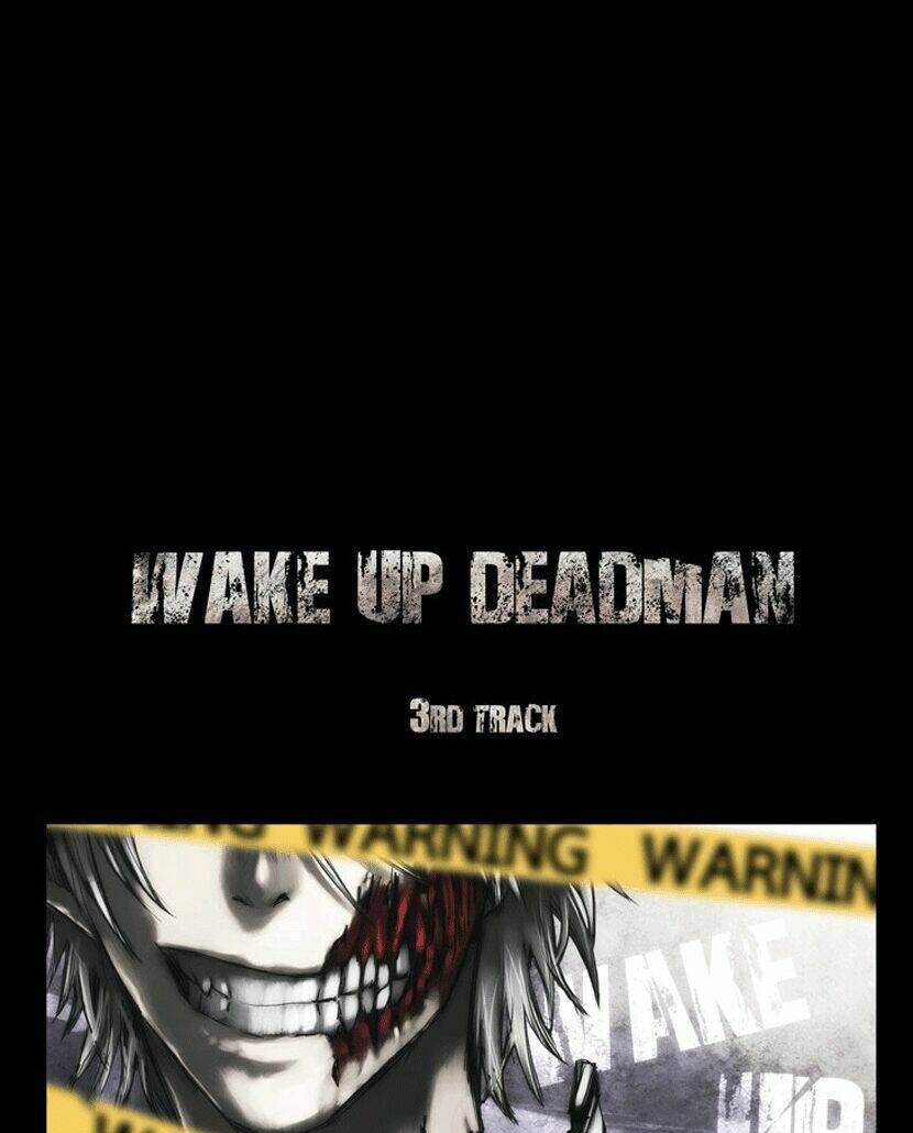 wake up deadman (second season) chapter 29 19