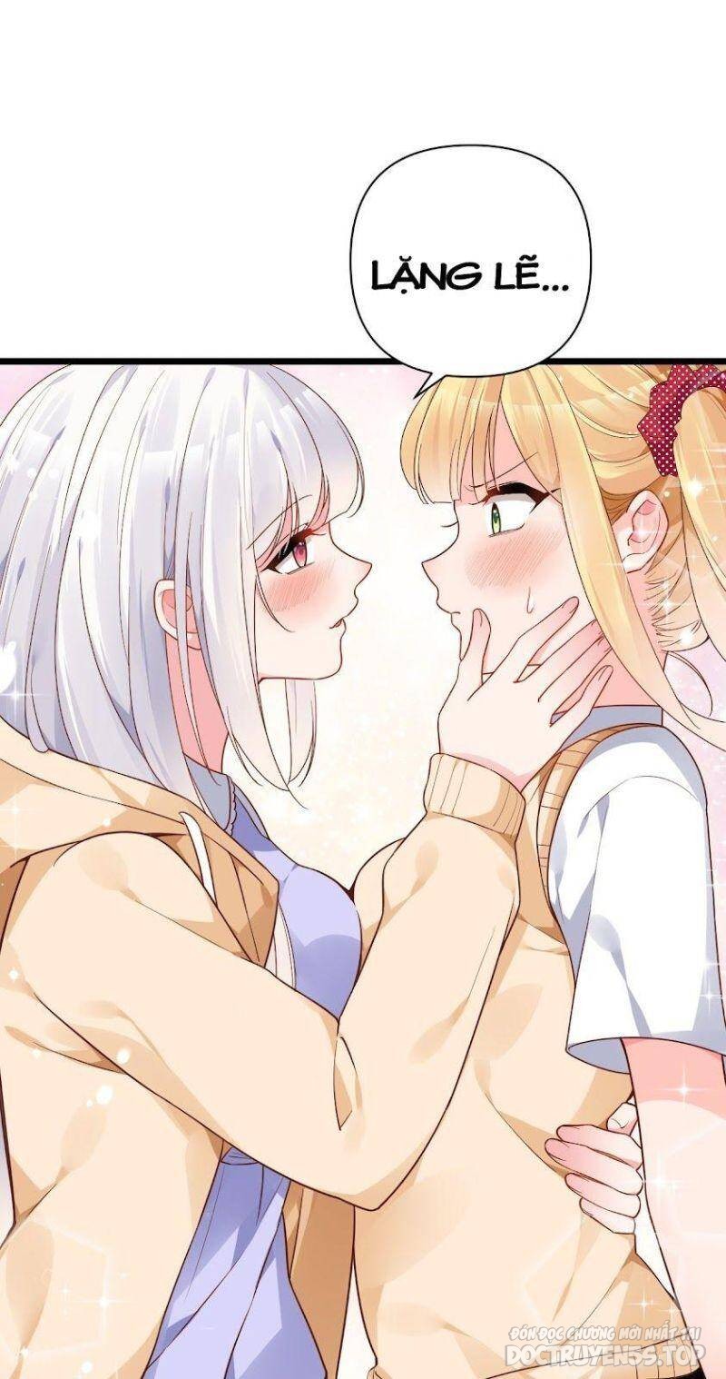 tôi chỉ muốn chơi game, đừng lôi vào yêu đương chapter 12 47