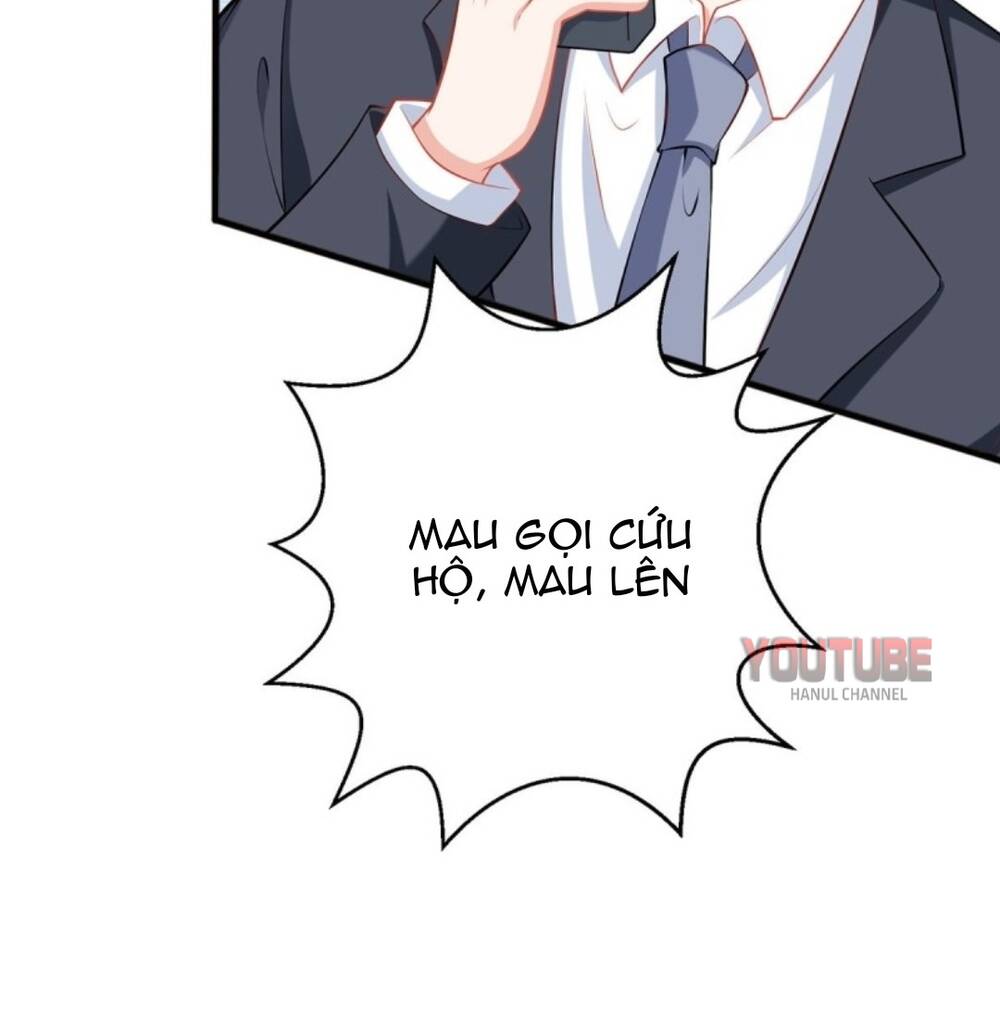 thiết lập nhân vật daddy của tôi bị sụp đổ chapter 76 10