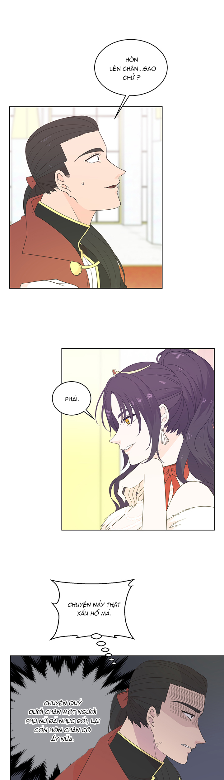 công chúa estel chapter 11 34