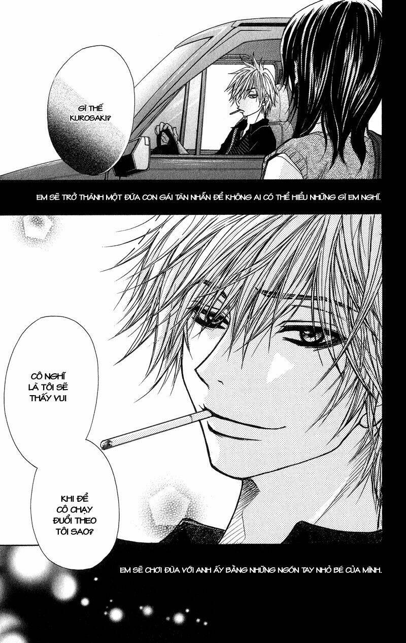 điện kích daisy chapter 6 33