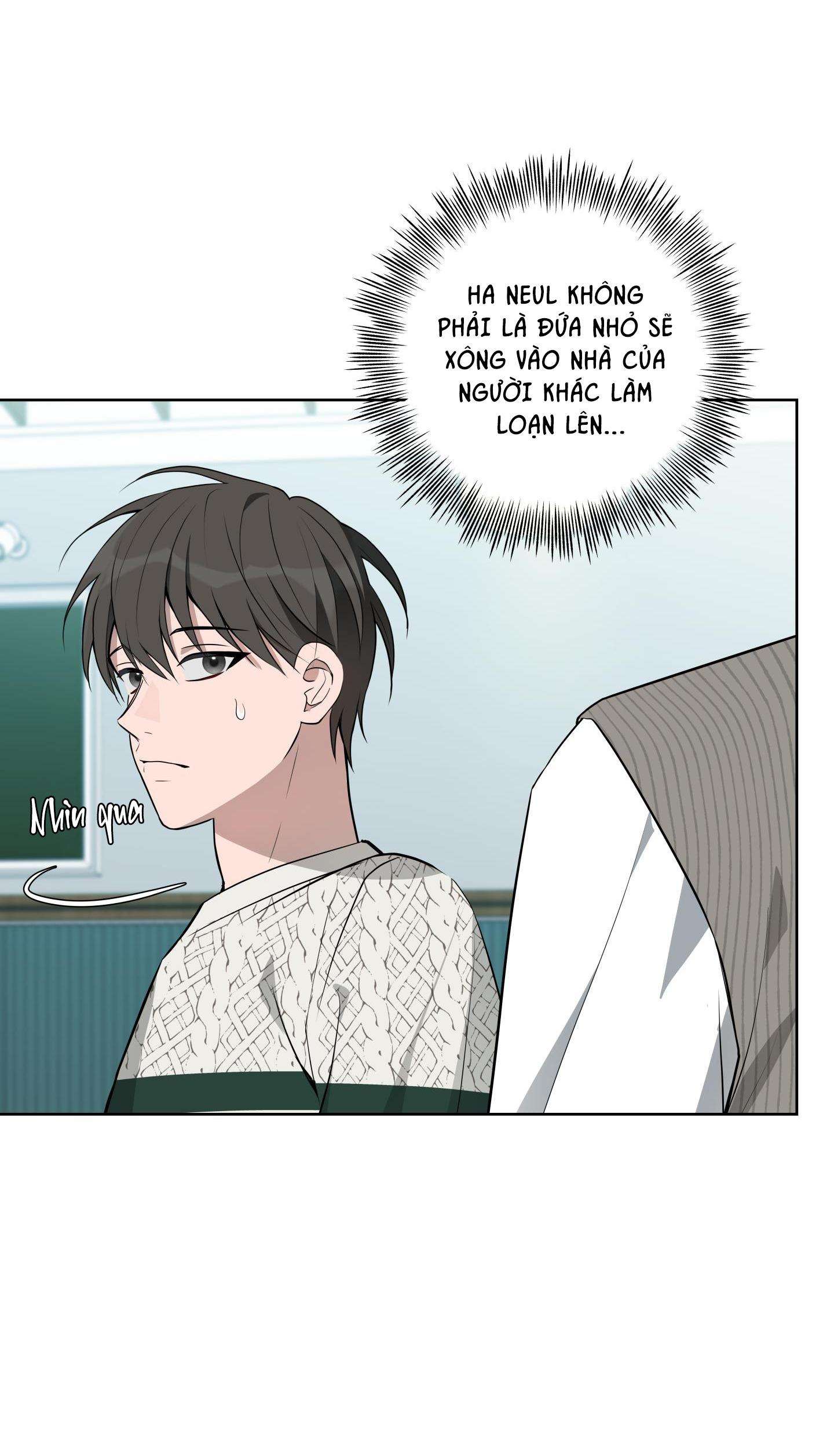 ba đêm làm tình thiệt đấy chapter 22 4