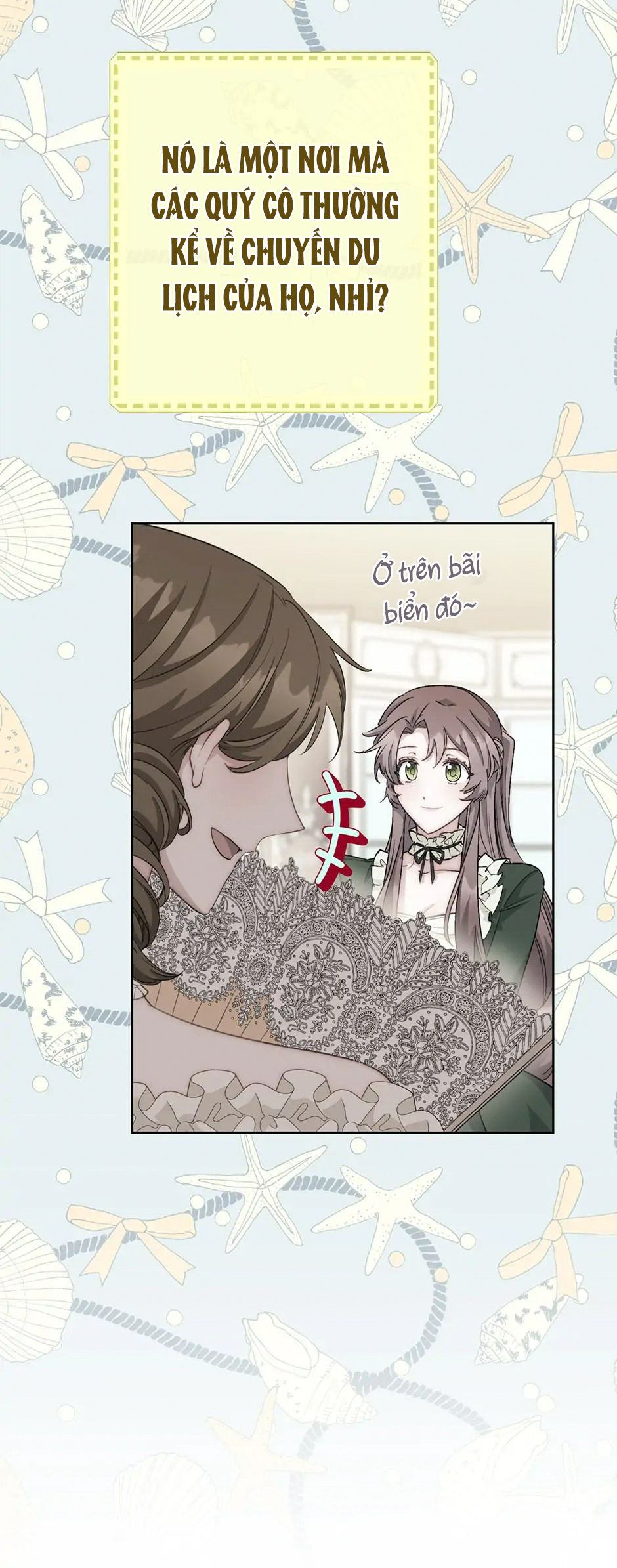 50 công thức pha trà của nữ công tước chapter 141 4