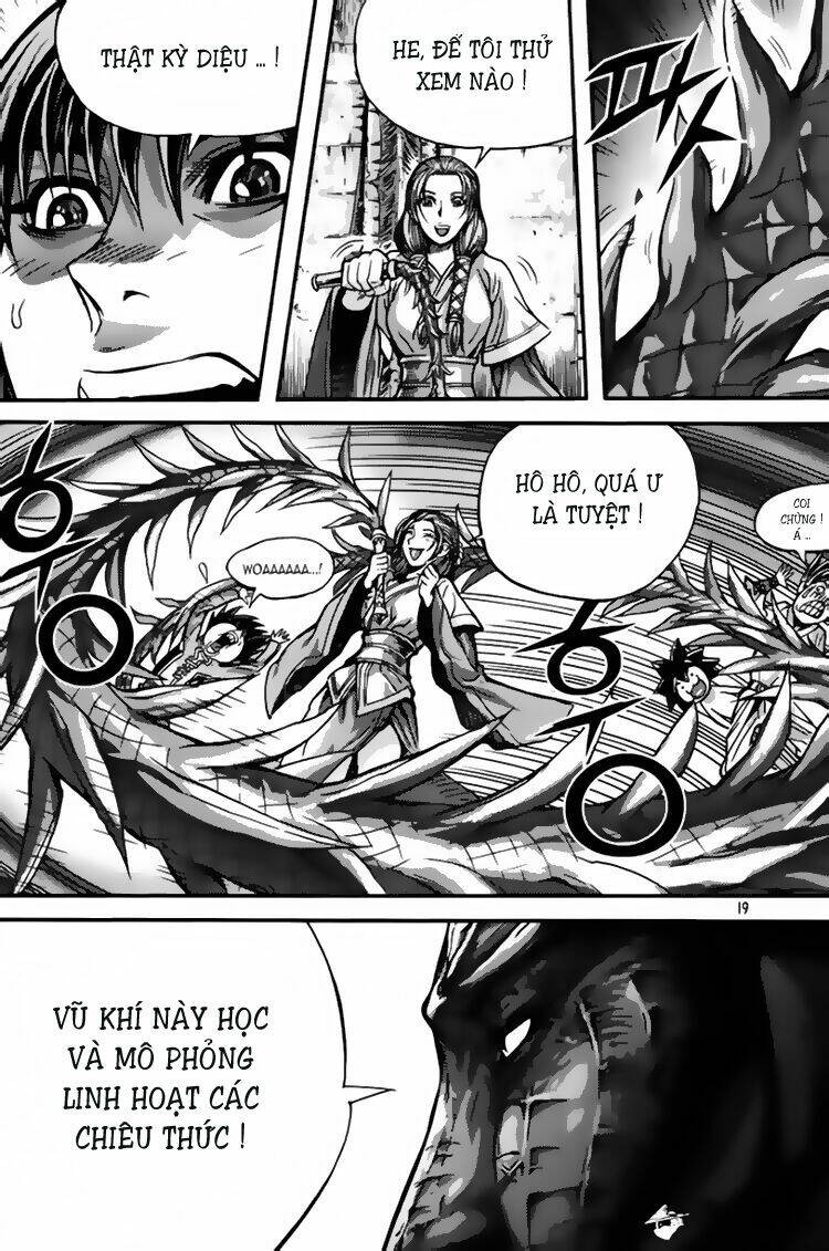 king of hell chapter 293 18