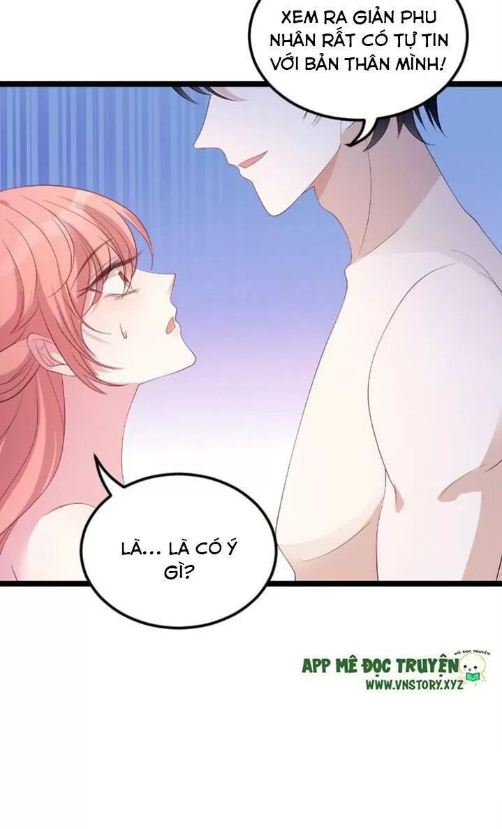 bảo bối đáng yêu đột kích chapter 76 5