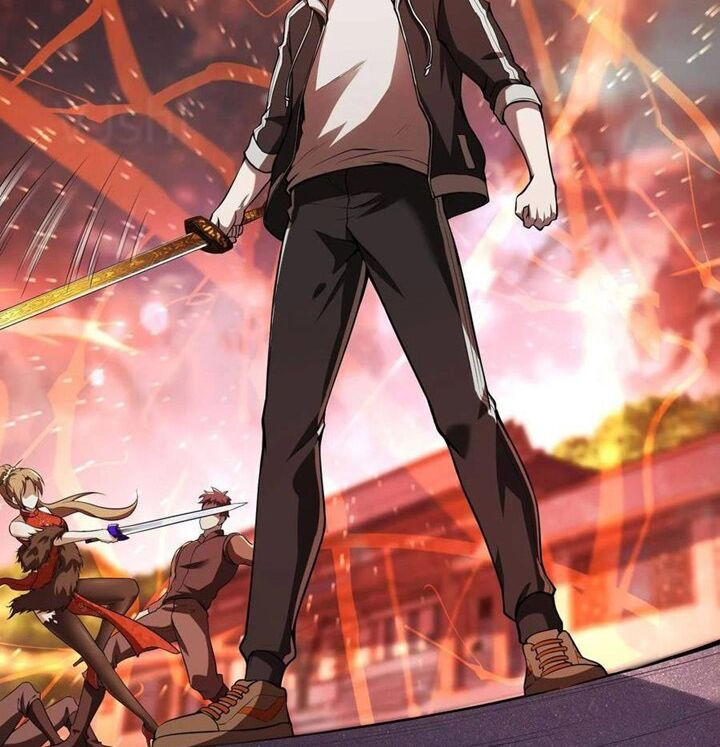 đệ nhất người ở rể chapter 87 11